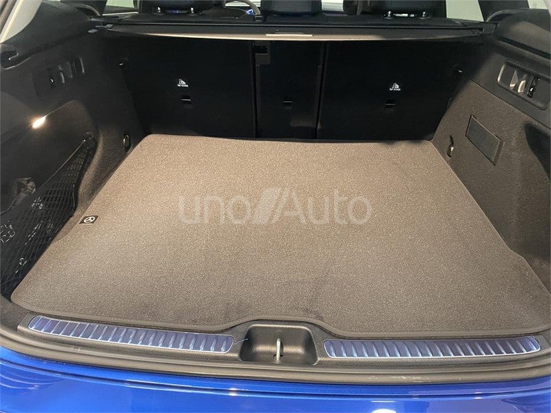 CLASE GLC GLC 220 d 4MATIC