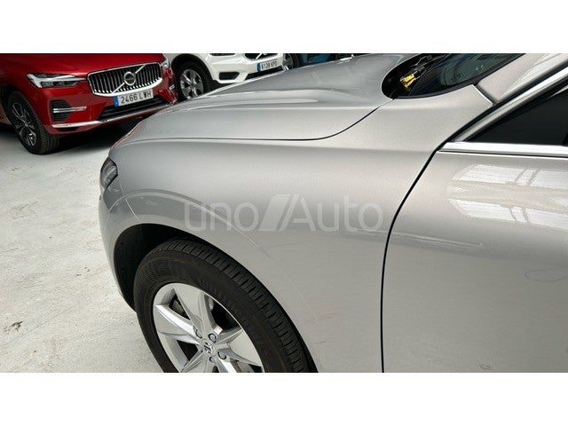 XC60 B4 Core FWD Aut.