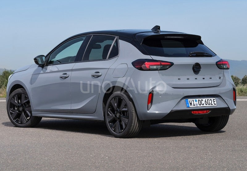 Corsa 1.2T XHL S/S Ultimate 100