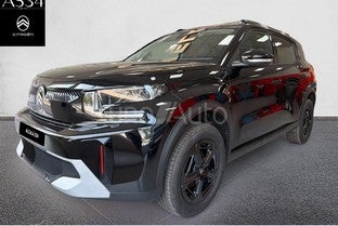 CITROEN C3 Aircross Turbo S&S Collection 100