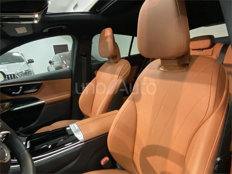 CLASE GLC GLC 300 de 4MATIC