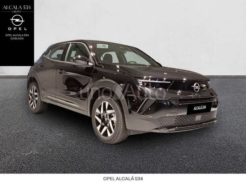 Mokka 1.2T XHT Hybrid eDCT6 S&S GS 145