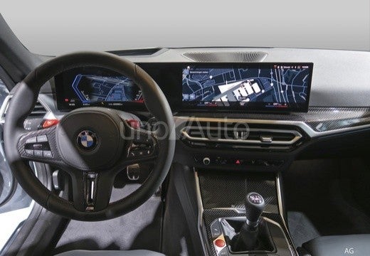 220iA Coupé M Sport