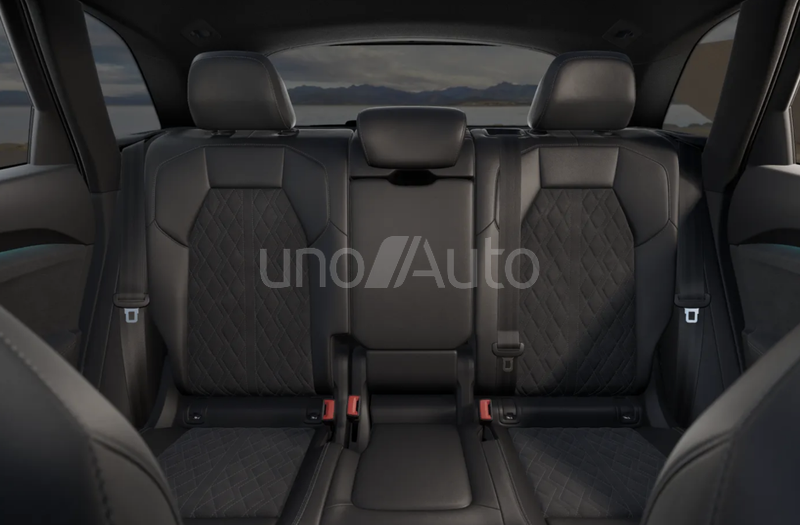 Q5 e-hybrid Black line quattro S tronic 220kW