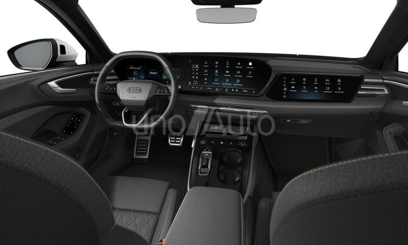 A5 2.0TDI S line quattro 204 S tronic