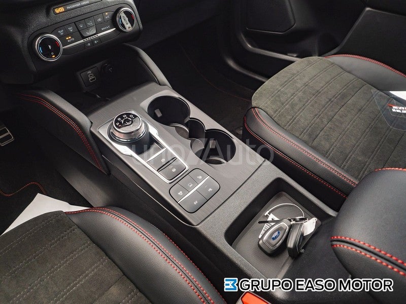 Kuga 2.5 Duratec FHEV ST-Line AWD Aut.