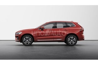 VOLVO XC60 T6 Recharge Core