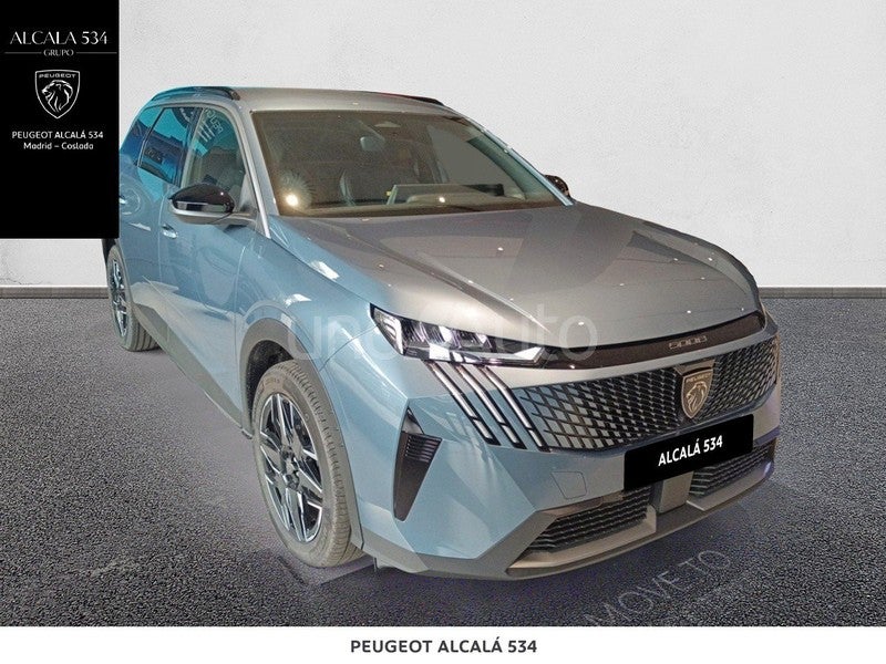 5008 Hybrid Allure eDCS6 145