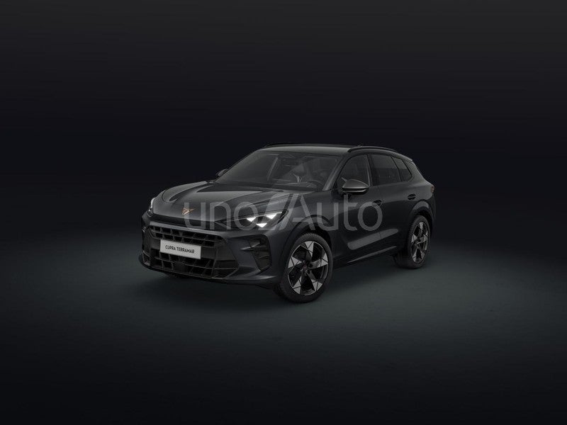 Terramar 1.5 eTSI 110 DSG