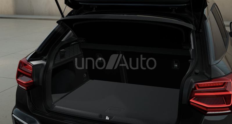 Q2 30 TDI Advanced 85kW