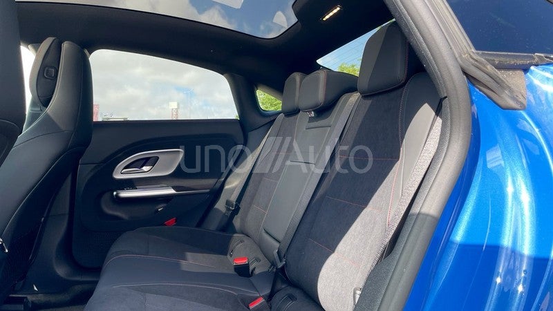 CLA Eléctrico 250+