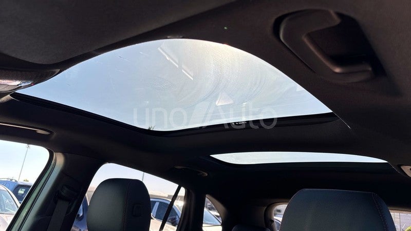 GLA GLA 250 e con tecnología híbrida EQ