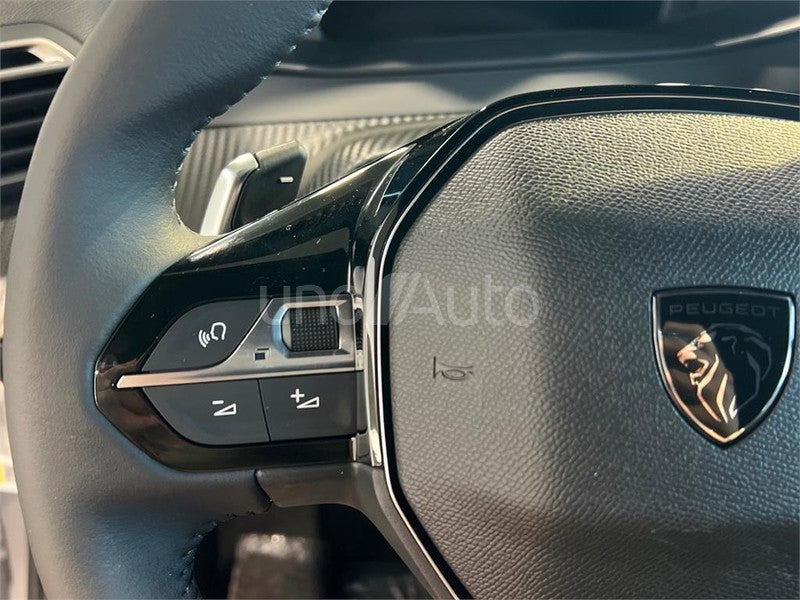 2008 Hybrid Allure eDCS6 145