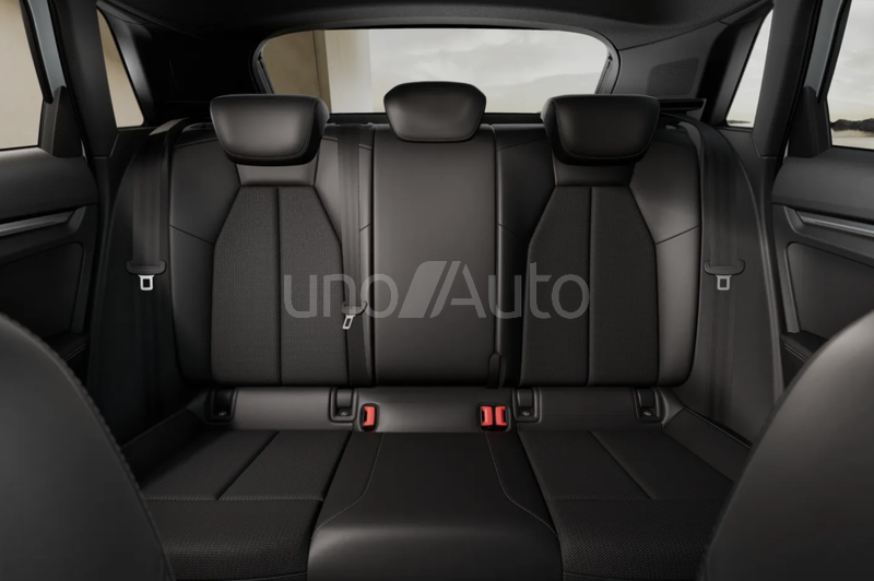 A3 Sportback TFSI e Genuine S tronic 150kW