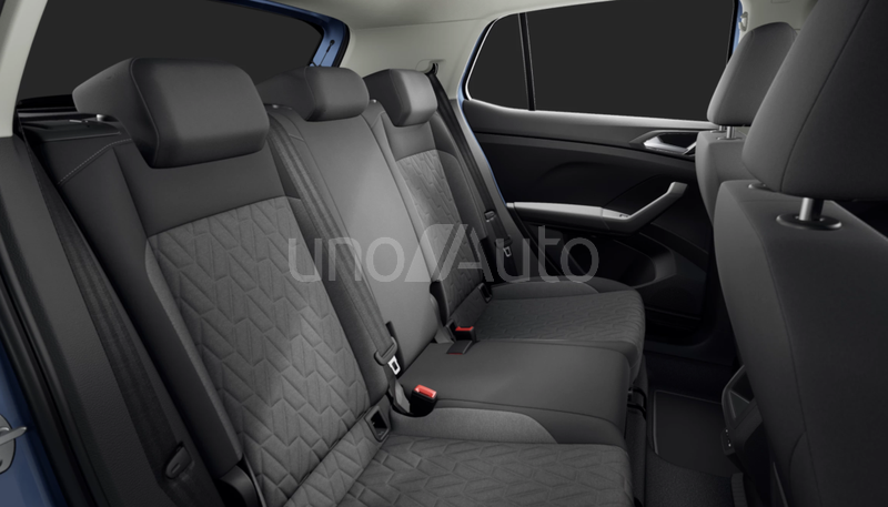 T-Cross 1.0 TSI Más 85kW