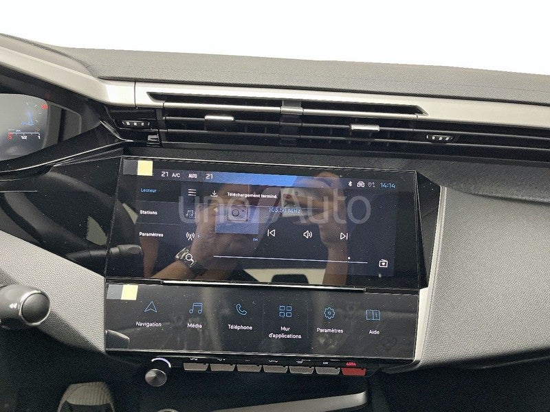 208 1.2 Hybrid GT e-DCS6 100