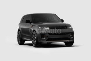 LAND-ROVER Range Rover Sport 3.0 i6 PHEV Autobiography 550