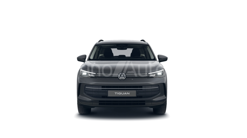 Tiguan 1.5 eTSI Más DSG 110kW