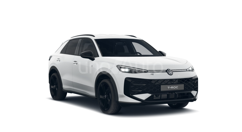T-Roc 1.5 eTSI R-Line 1st Edition DSG7 110kW