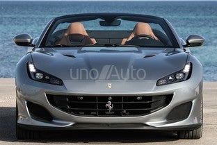 FERRARI Portofino M