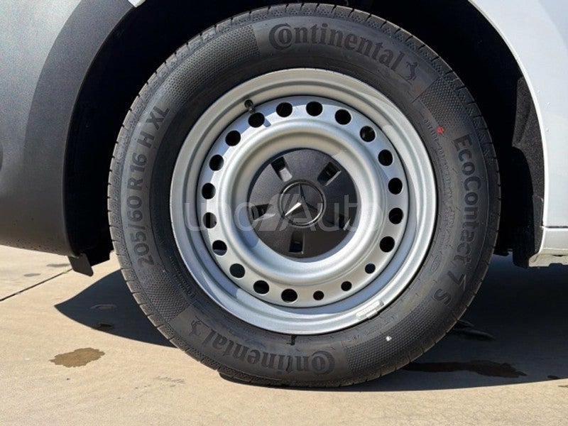 Citan Tourer 110CDI Base