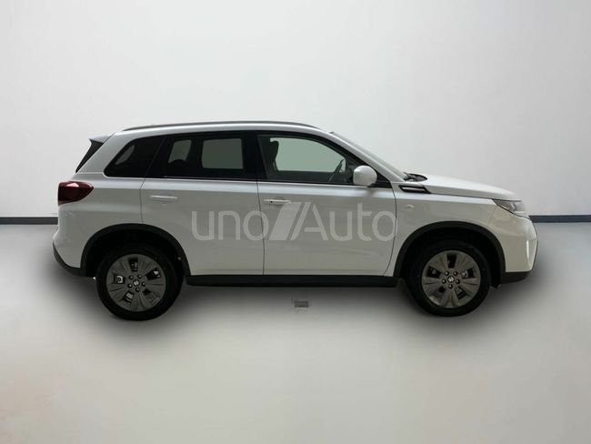 1.4 T S2 4WD Mild Hybrid