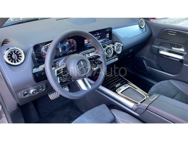 B 250 e