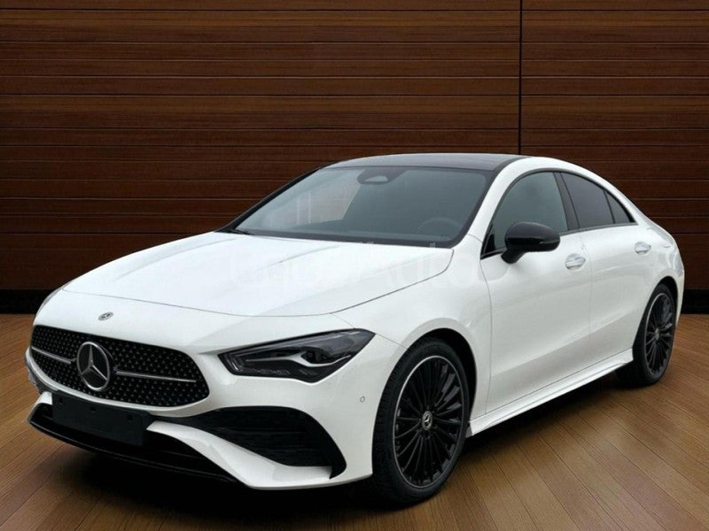 CLA 200