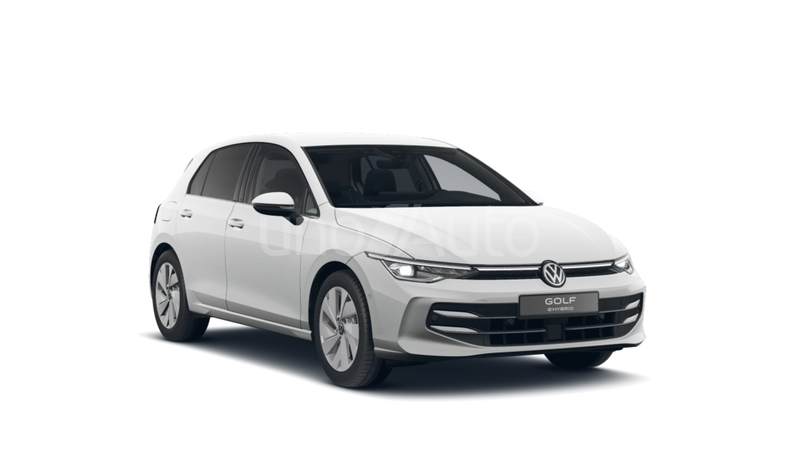 Golf 1.5 TSI eHybrid Style DSG6 150kW
