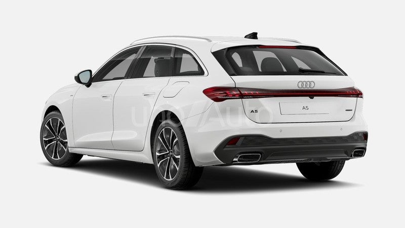 A5 Avant e-hybrid Advanced quattro S tronic 220kW