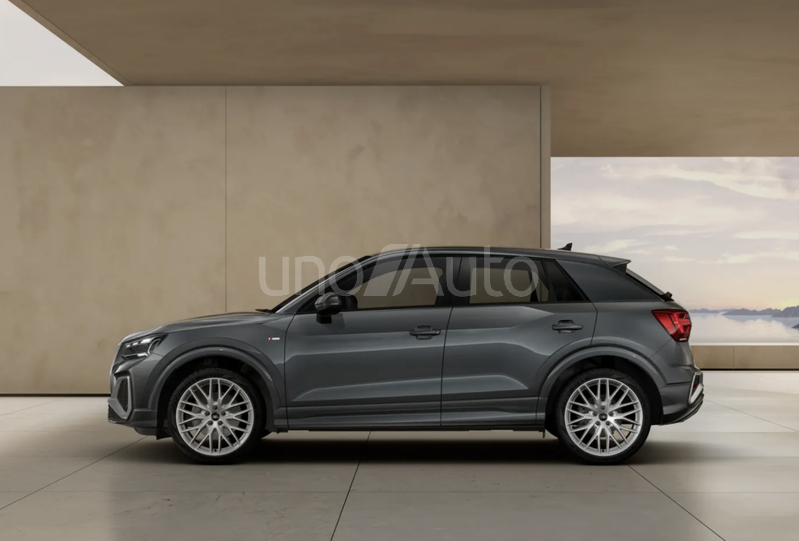 Q2 30 TDI Adrenalin 85kW