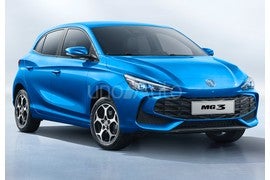 Mg Mg3