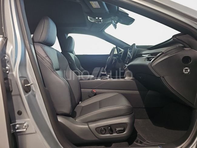 450h+ Executive+