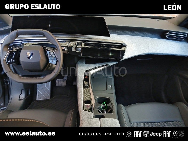 3008 Plug-in Hybrid 195 Allure e-CDT7