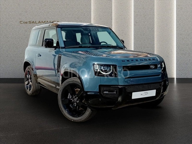 Defender 110 5.0 V8 X-Dynamic SE AWD Aut. 425