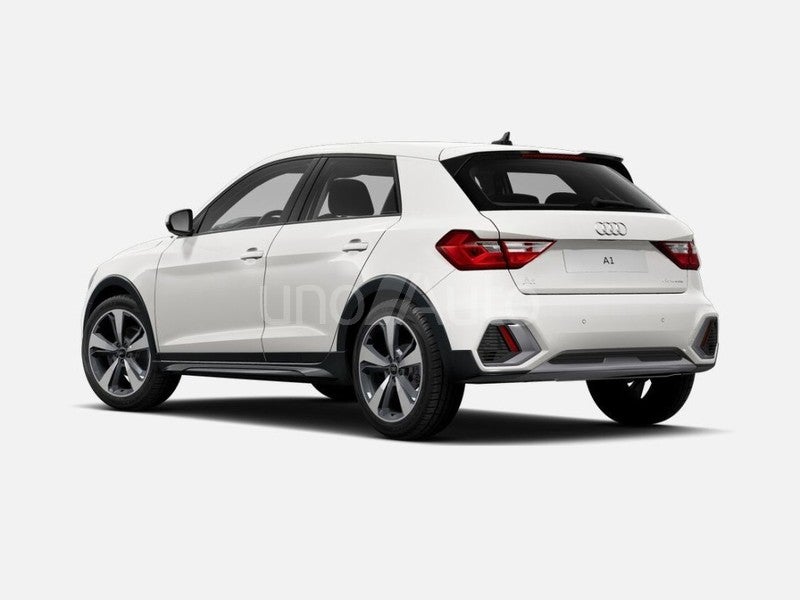 A3 Allstreet 35 TDI S-tronic 150kW