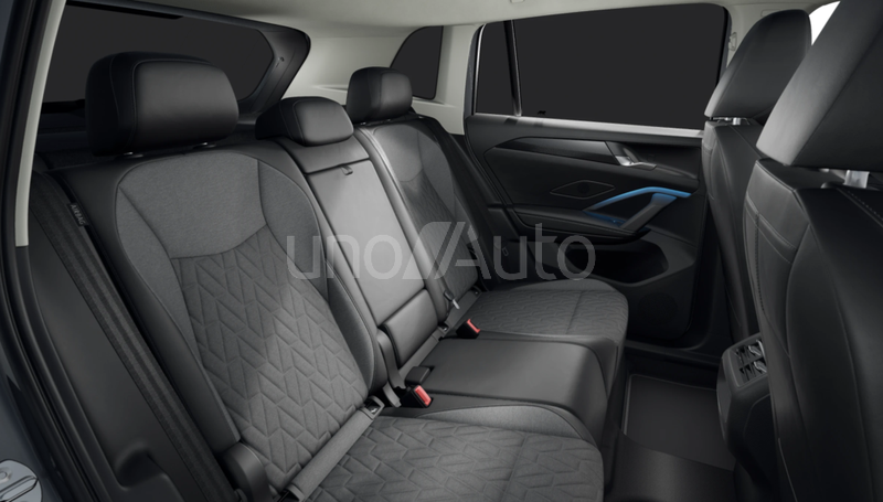 Tiguan 1.5 eTSI Más DSG 110kW