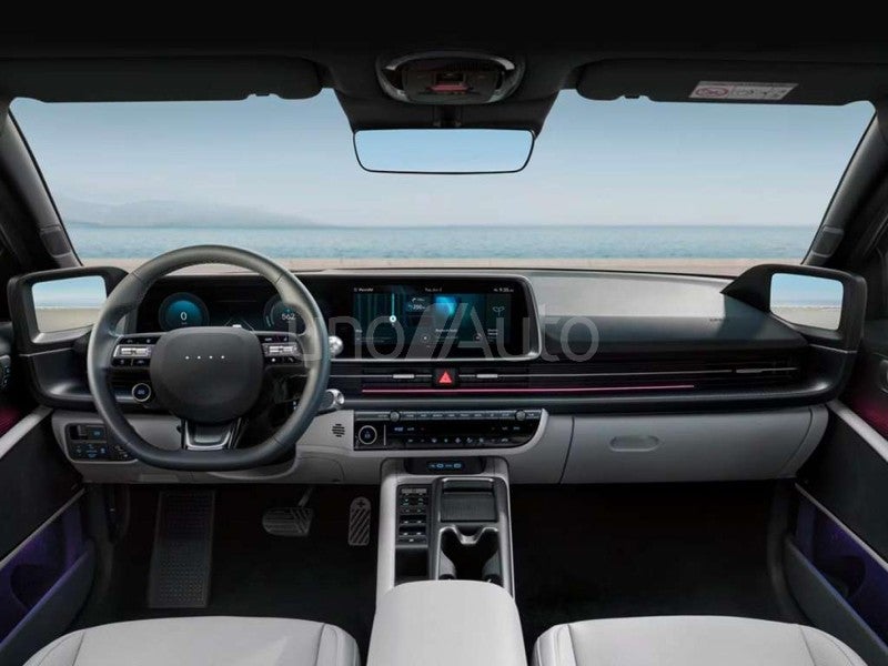 Ioniq 6 239kW Energy 18 AWD 84kWh
