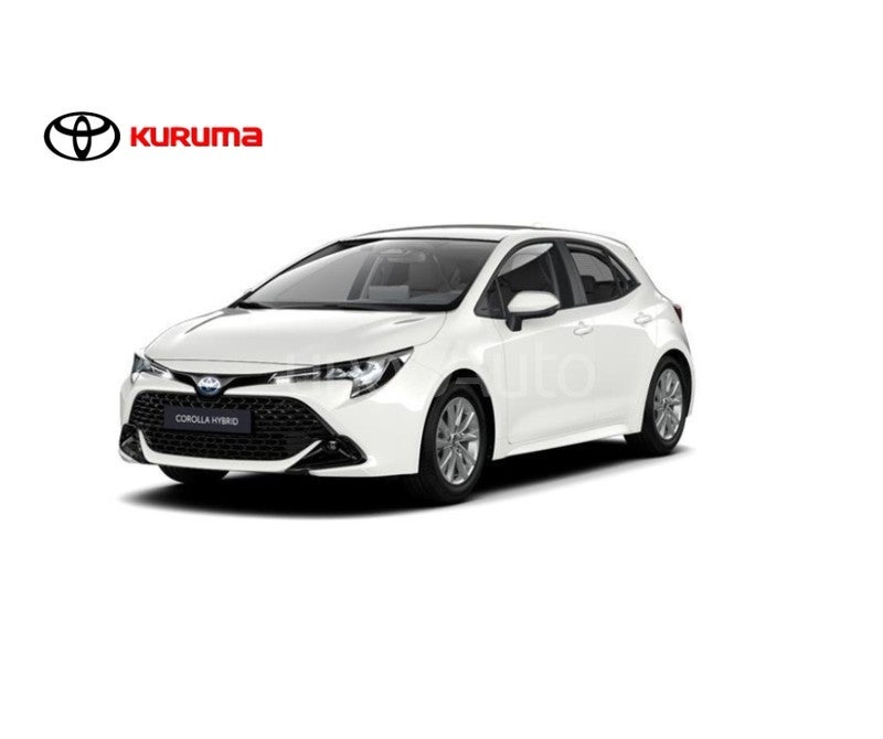 Corolla 140H Active Plus