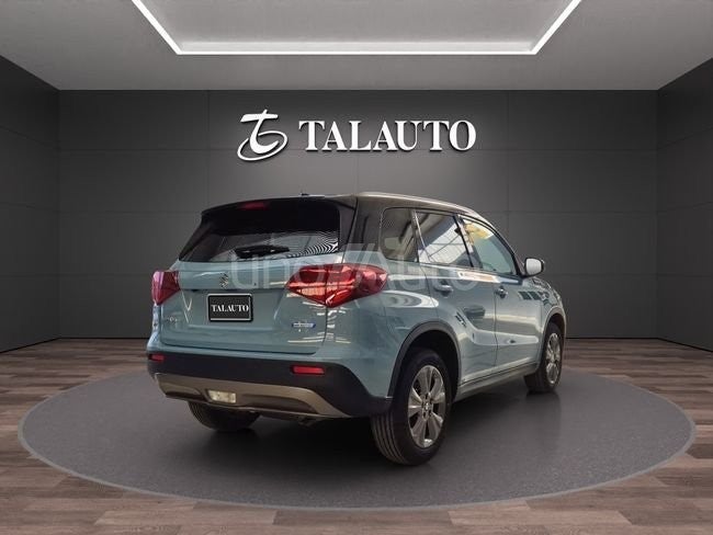 1.4 T S2 Mild Hybrid