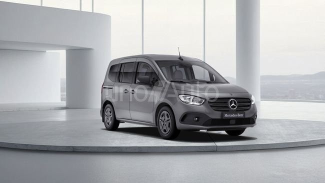 Citan Tourer 110CDI Base