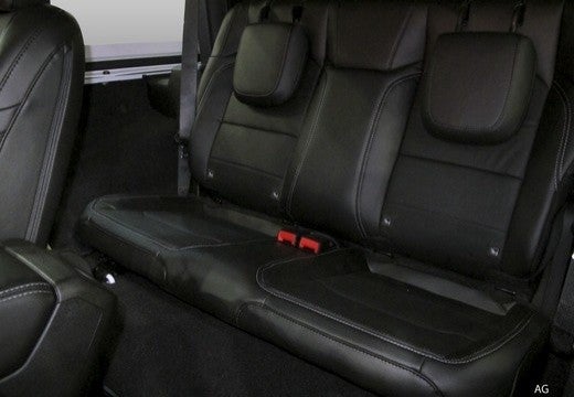 Wrangler 2.0T GME Sahara 8ATX