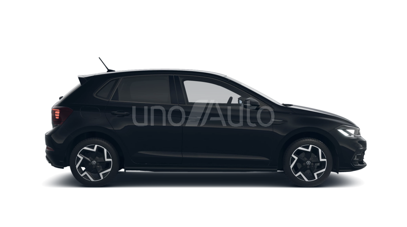Polo 1.0 TSI R-Line 70kW