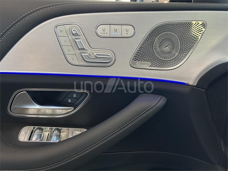 CLASE GLE 350 de 4MATIC