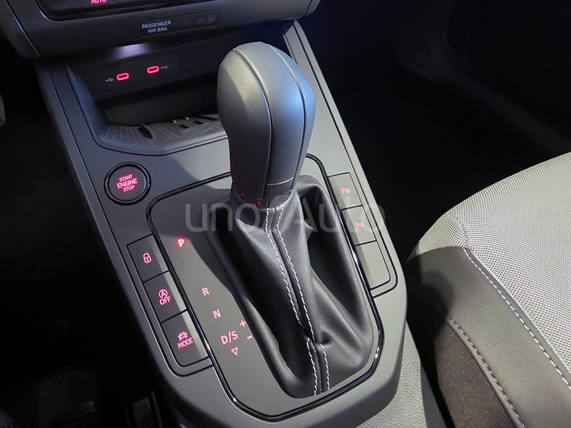 Arona 1.0 TSI S&S DSG FR 115