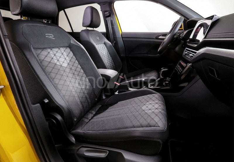 T-Cross 1.0 TSI R-Line 85kW Aut.