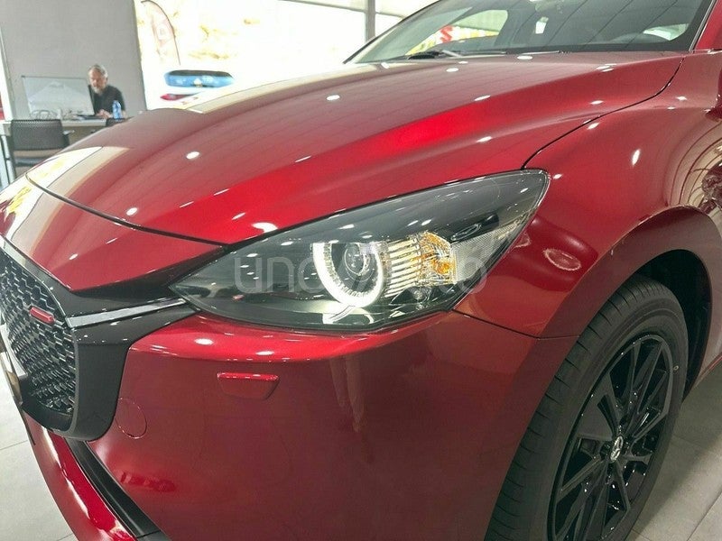 Mazda2 1.5 e-Skyactiv G Homura 66kW