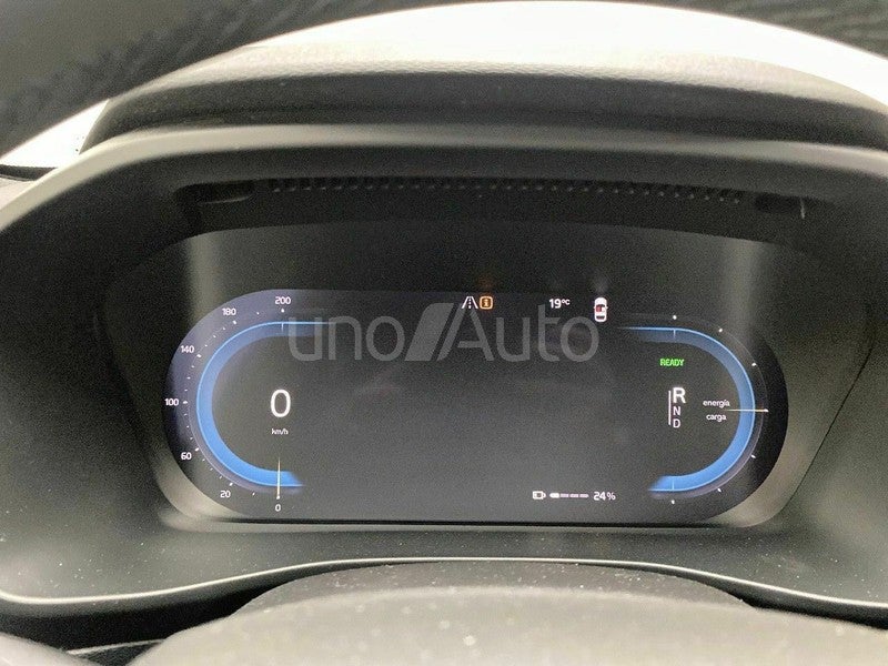 Recharge Single Plus Auto
