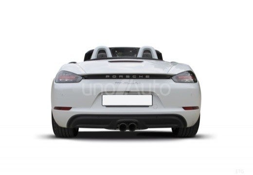 Boxster T