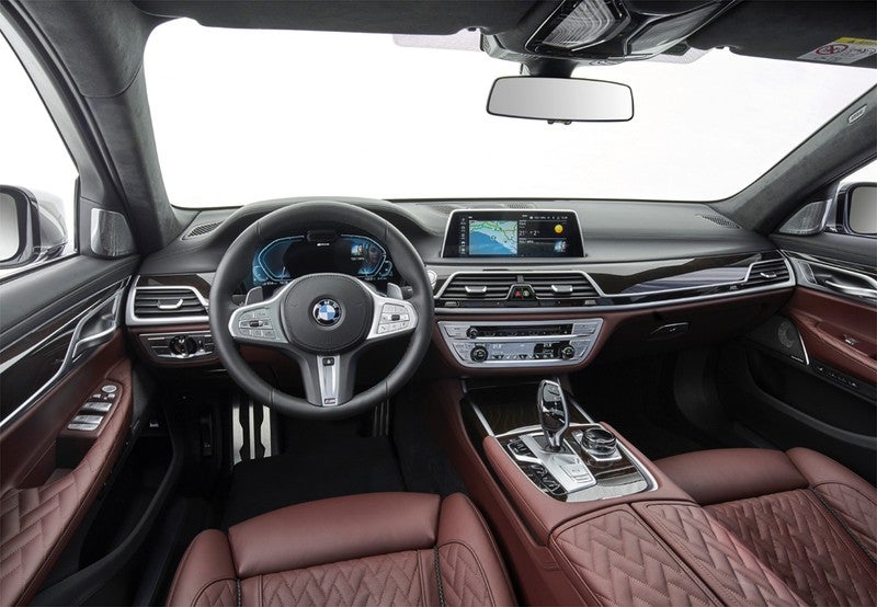 730dA xDrive